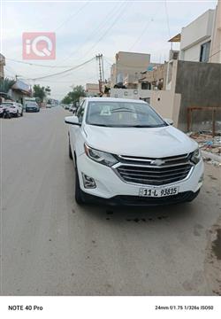 شێڤرۆلێت ئیکۆنۆکس